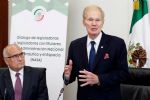 AMLO buscará que Katya Echazarreta vuelva al espacio