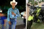 Desaparece joven de 19 años a bordo de su motocicleta en Linares, NL