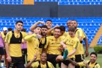 Suma Tigres nuevas ausencias por lesión en entrenamiento