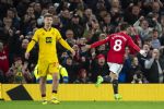 Premier League: Manchester United sufre ante el Sheffield United