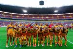 Se confirma la participación de Tigres Femenil en la Concachampions Femenil