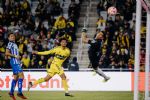 Concachampions: Rayados pierde la Semifinal de ida contra Columbus