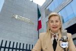 Tribunal Electoral de NL respalda a Rosaura Guerra como diputada de MC
