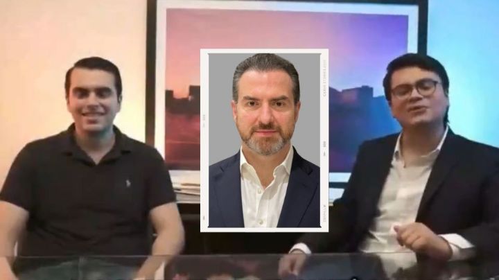 Hijos de Felipe Cantú acusan a Adrián de robarle la elección a su papá