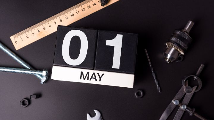 ¿Habrá puente? Esto sucederá con el próximo 1 de mayo