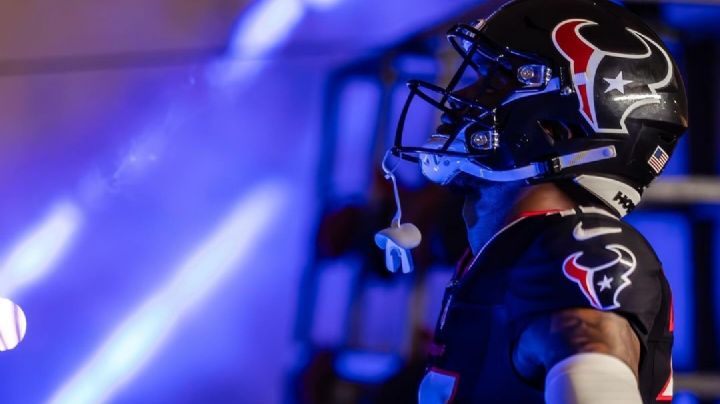 NFL: Los Houston Texans presentaron sus nuevos uniformes a ritmo de mariachi