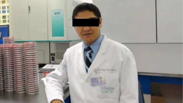 No imaginábamos que fuese un monstruo: Hermana del feminicida de Iztacalco