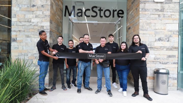 ¡MacStore Arboleda reabre sus puertas!