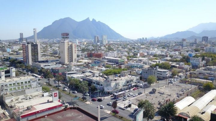 Se registra buena calidad del aire este sábado 19 de abril