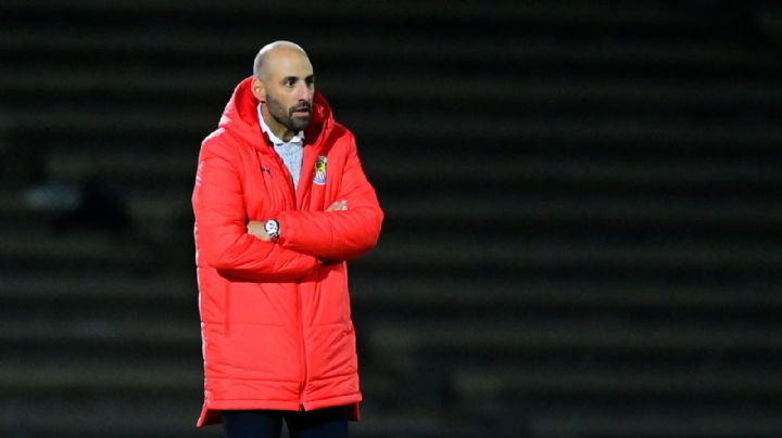 Liga MX Femenil: Antonio Spinelli es despedido de Chivas Femenil