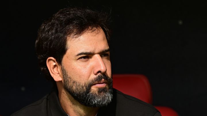 Liga MX: Gustavo Leal dejará al Atlético de San Luis al final del Clausura 2024