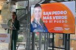 Lorenia Canavati quiere una nueva Secretaría de Medio Ambiente en San Pedro