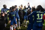 Eredivisie: PSV arrasa al Heerenveen (0-8) y acaricia el título