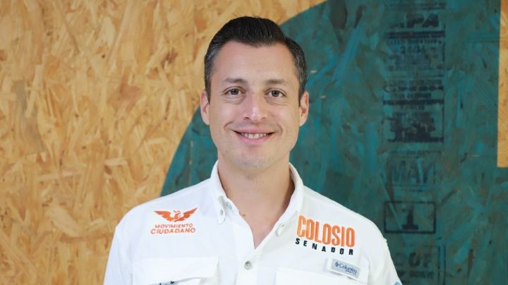 ‘Monterrey está ahora mejor vigilado’: Luis Donaldo Colosio