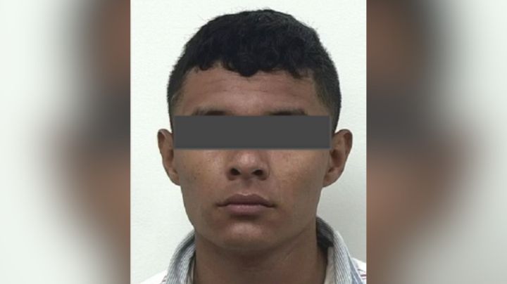 Detienen a sicario que mató por error a repartidor de tacos en Pesquería