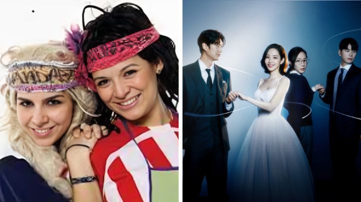 Youtuber coreana compara caso Panini y Karla Luna con el k-drama 'Marry My Husband'
