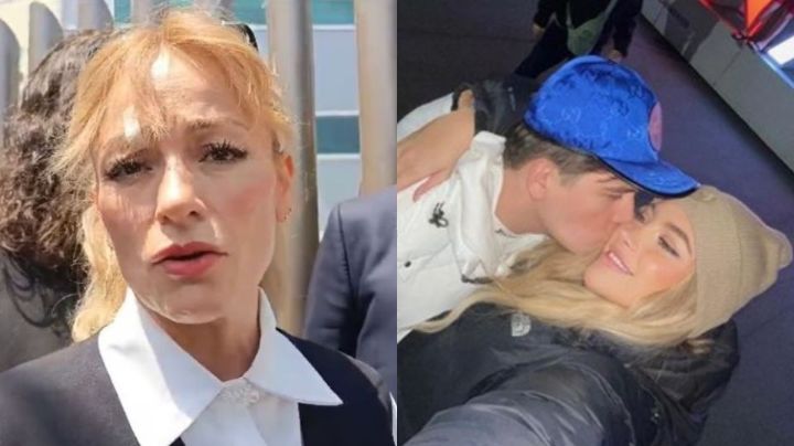 Víctima de 'Fofo' Márquez también demandaría a la novia del influencer