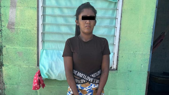Mujer mata a golpes a su hija de 5 años por no limpiar la casa en El Salvador