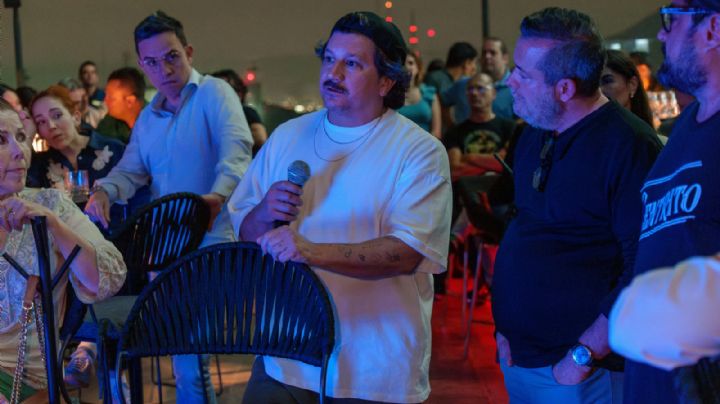 Mauricio Fernández se reúne con restauranteros por preocupaciones viales en Centrito Valle