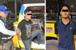 Detienen a hermanos por golpear a su papá en Monterrey