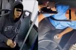 Video: Joven se hace pasar por pasajero y asalta a chofer de ruta 160 en Guadalupe