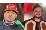 Ozuna le pide a Aleks Syntek respetar a Karol G tras tirar su disco al inodoro