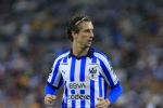 Descarta Cortizo preocupación en Rayados por malos resultados recientes