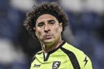 'Memo' Ochoa sufre su tercer descenso en Europa