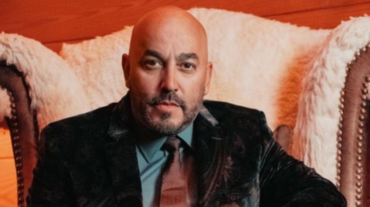 Lupillo Rivera entre los nominados de la semana 14 de 'La Casa de los Famosos'