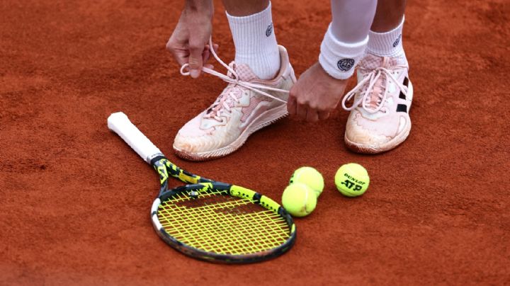 ATP niega que se vaya a celebrar un Masters 1.000 en Arabia Saudita