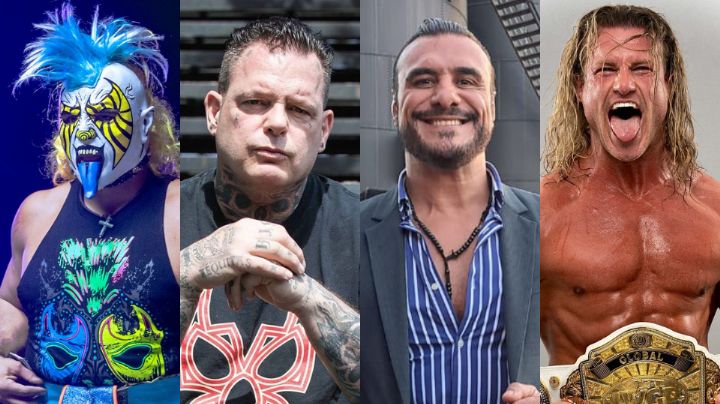 Expo Lucha Monterrey: ¿Dónde y cuándo conocer a tus luchadores favoritos?