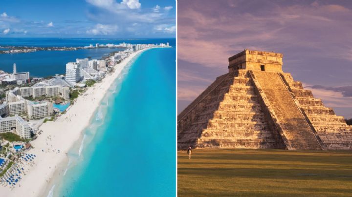 ¿Cuál es el mes más barato para viajar a México?		
