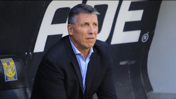 Siboldi considera un buen semestre de los Tigres
