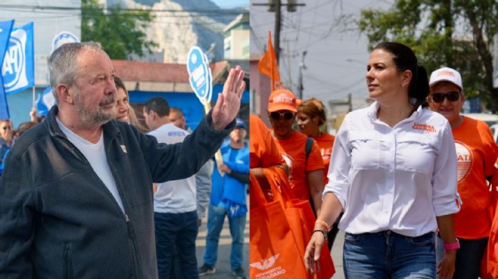 Lorenia Canavati acusa a Mauricio Fernández de aliarse con ‘malos’ panistas