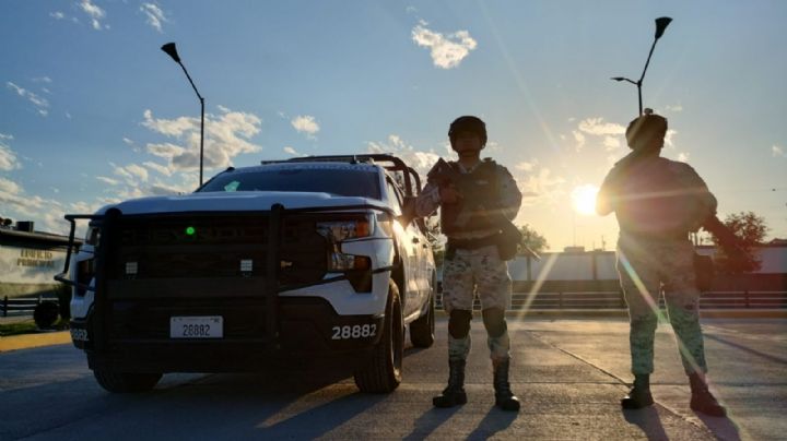 Ordenan liberar a Abraham Oceguera, hermano de 'El Mencho'