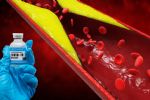 AstraZeneca reconoce raro efecto secundario de sus vacunas anticovid