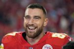 NFL: Travis Kelce extiende su estadía con Chiefs por 34 mdd