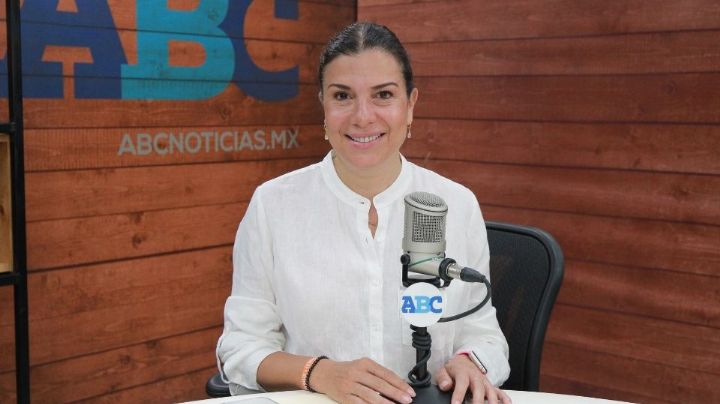 Destaca movilidad en propuesta de Lorenia Canavati