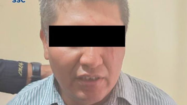 Identifican a 3 víctimas del feminicida serial de Iztacalco en CDMX