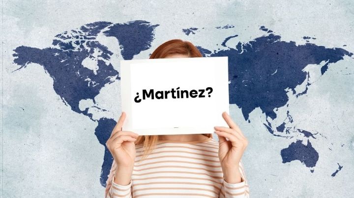 ¿Cómo saber en que otros países es usado y que tan famoso es mi apellido?