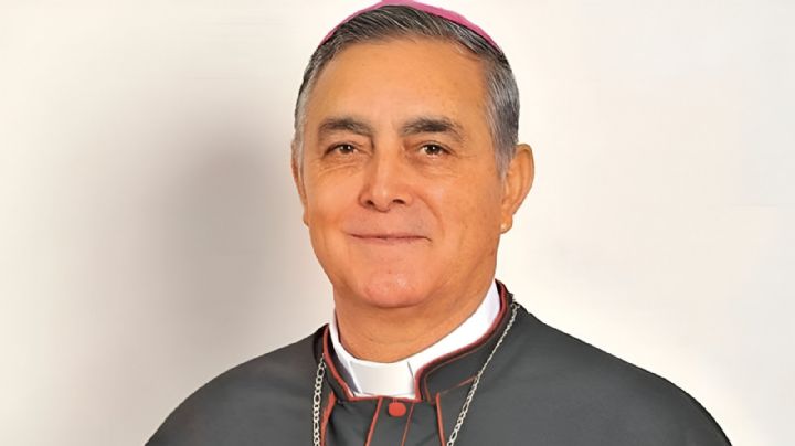 Desaparece Salvador Rangel Mendoza, Obispo Emérito de Guerrero