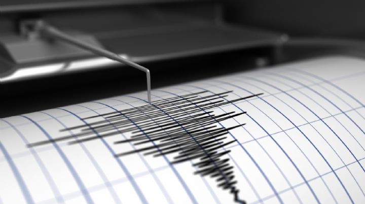 Se registra sismo de 3.6 en Santa Catarina, Nuevo León
