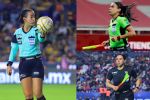 París 2024: Terna mexicana, primera en dirigir futbol varonil en Olímpicos