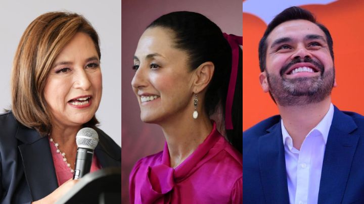 Tres de cada cuatro mexicanos verán primer debate presidencial: Encuesta