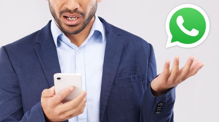 ¡No es tu internet! WhatsApp y redes sufren caída este miércoles