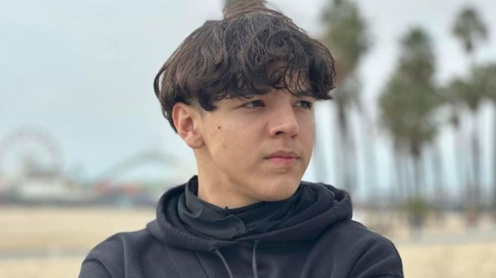 Critican a Xavi, cantante de corridos tumbados, por ignorar a fans  