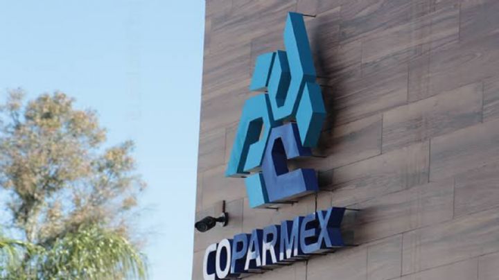 México debe pedir que se cumpla el T-MEC: Coparmex