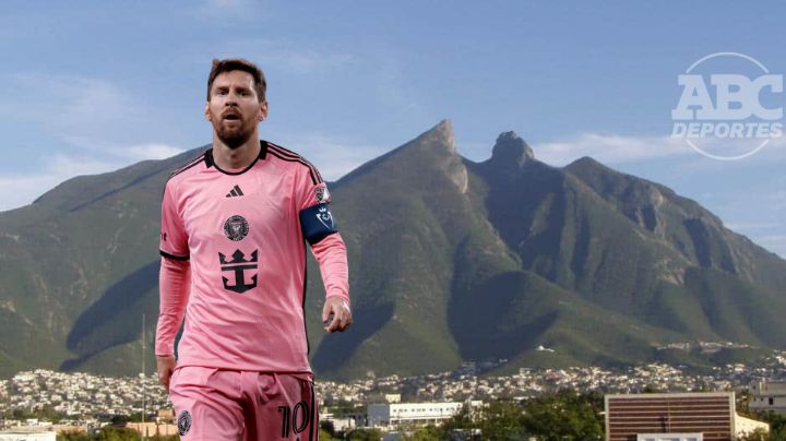 ¿Vendrá Lionel Messi a Monterrey? Esto dijo Gerardo Martino