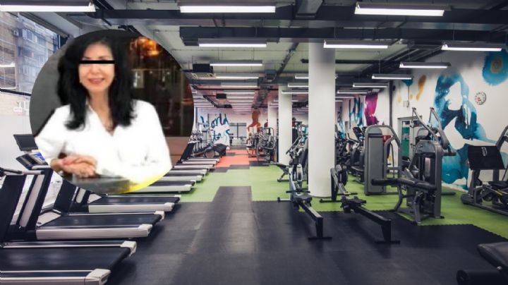 Vinculan a proceso a mujer que mordió el dedo de otra en un gimnasio de San Jerónimo