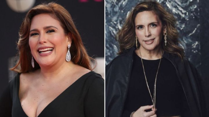 Angélica Vale revela cómo bajó 25 kilos en poco tiempo, ¿ozempic?